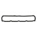 Gasket, cylinder head cover 10143 FEBI