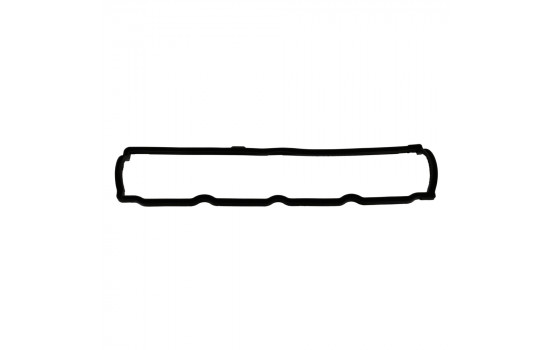 Gasket, cylinder head cover 10143 FEBI