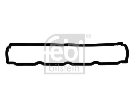 Gasket, cylinder head cover 10143 FEBI, Image 2