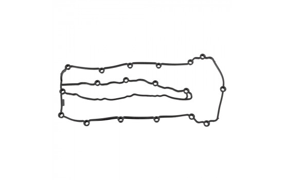 Gasket, cylinder head cover 101959 FEBI