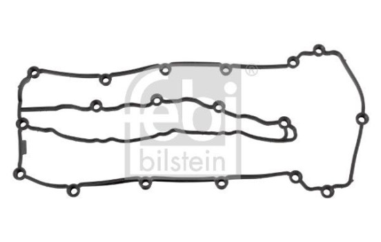 Gasket, cylinder head cover 101959 FEBI, Image 2