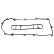 Gasket, cylinder head cover 102623 FEBI