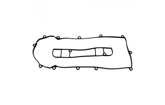 Gasket, cylinder head cover 102623 FEBI