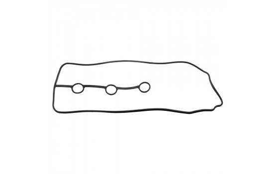 Gasket, cylinder head cover 102654 FEBI
