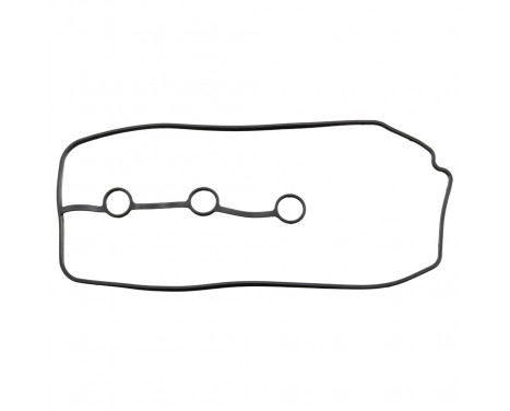 Gasket, cylinder head cover 102655 FEBI