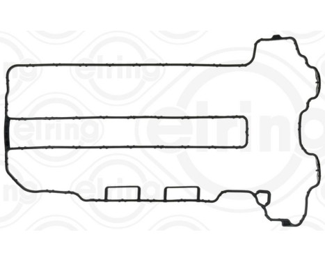 Gasket, cylinder head cover 104.110 Elring, Image 2