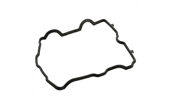 Gasket, cylinder head cover 104227 FEBI
