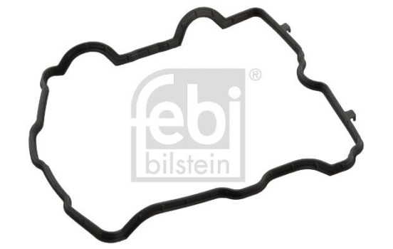 Gasket, cylinder head cover 104227 FEBI, Image 2