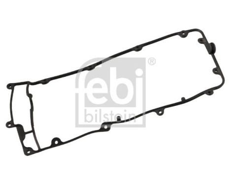 Gasket, cylinder head cover 104228 FEBI, Image 2