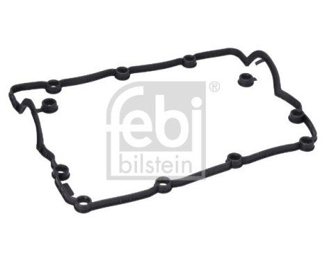 Gasket, cylinder head cover 105771 FEBI, Image 2
