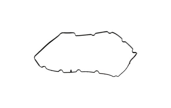 Gasket, cylinder head cover 105782 FEBI