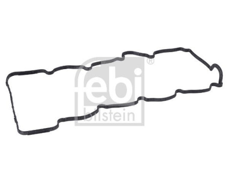 Gasket, cylinder head cover 105782 FEBI, Image 2