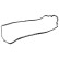 Gasket, cylinder head cover 105929 FEBI