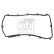 Gasket, cylinder head cover 105972 FEBI, Thumbnail 2