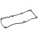 Gasket, cylinder head cover 106167 FEBI