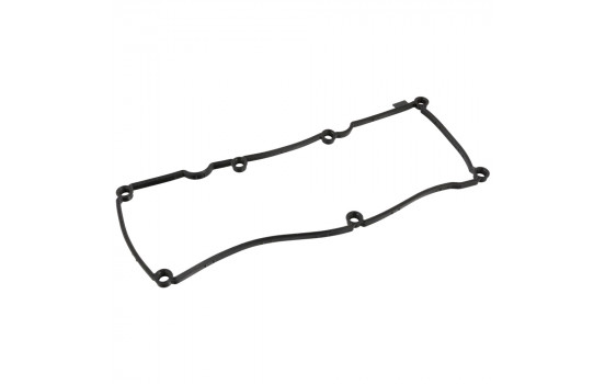 Gasket, cylinder head cover 106167 FEBI