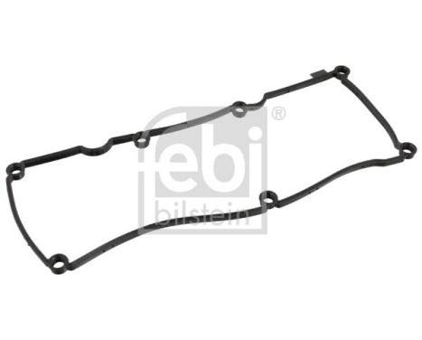 Gasket, cylinder head cover 106167 FEBI, Image 2