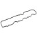 Gasket, cylinder head cover 106932 FEBI