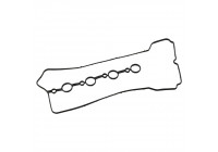 Gasket, cylinder head cover 107531 FEBI