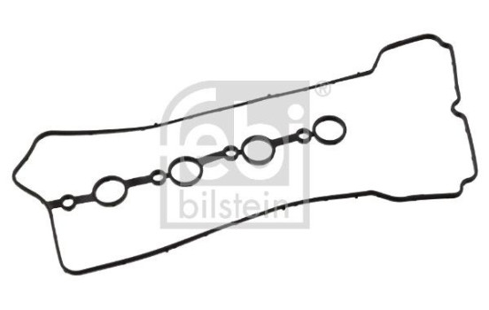 Gasket, cylinder head cover 107531 FEBI, Image 2