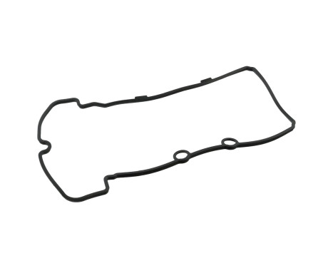 Gasket, cylinder head cover 107532 FEBI