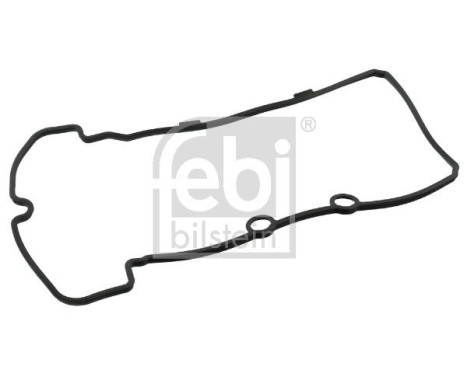 Gasket, cylinder head cover 107532 FEBI, Image 2