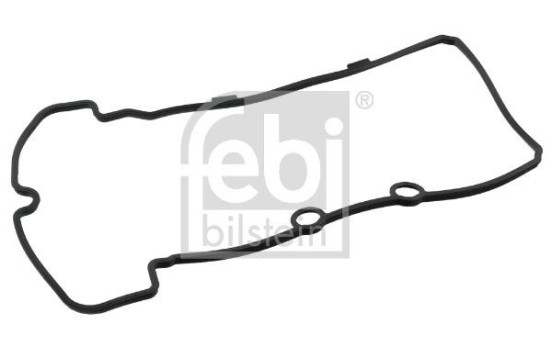 Gasket, cylinder head cover 107532 FEBI, Image 2