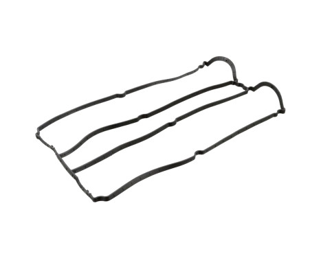 Gasket, cylinder head cover 107533 FEBI