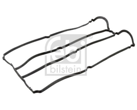 Gasket, cylinder head cover 107533 FEBI, Image 2