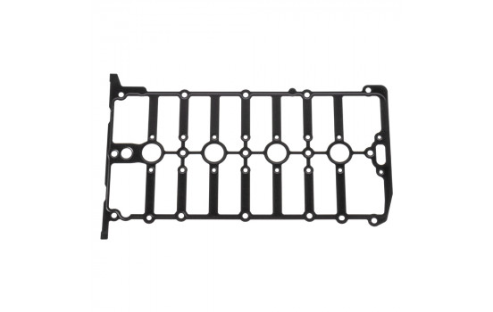 Gasket, cylinder head cover 107642 FEBI