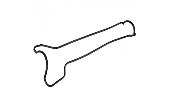 Gasket, cylinder head cover 107963 FEBI