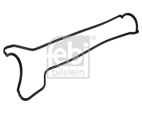 Gasket, cylinder head cover 107963 FEBI, Image 2