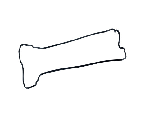 Gasket, cylinder head cover 107984 FEBI