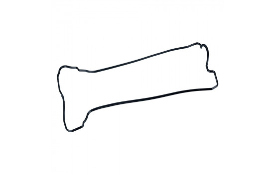 Gasket, cylinder head cover 107984 FEBI