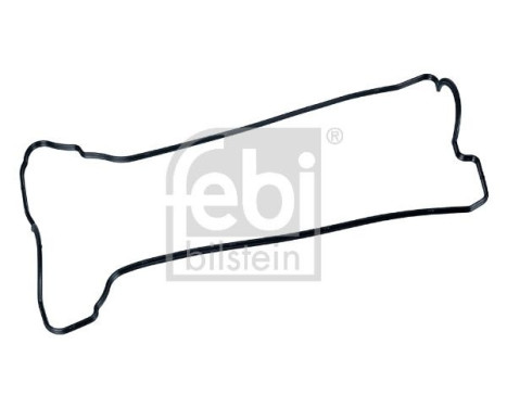 Gasket, cylinder head cover 107984 FEBI, Image 2