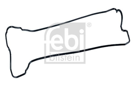 Gasket, cylinder head cover 107984 FEBI, Image 2