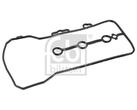 Gasket, cylinder head cover 108879 FEBI, Image 2