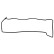 Gasket, cylinder head cover 11438 FEBI