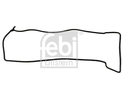 Gasket, cylinder head cover 11438 FEBI, Image 2