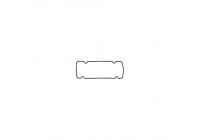 Gasket, cylinder head cover 12166 FEBI