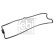Gasket, cylinder head cover 12167 FEBI, Thumbnail 2
