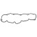 Gasket, cylinder head cover 12169 FEBI