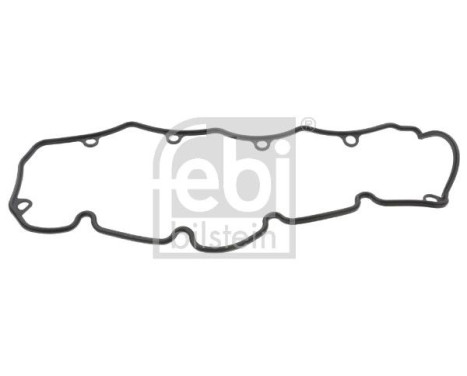 Gasket, cylinder head cover 12169 FEBI, Image 2