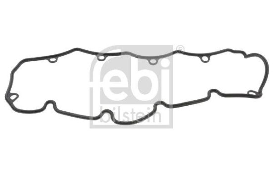 Gasket, cylinder head cover 12169 FEBI, Image 2