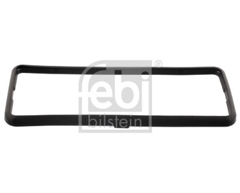 Gasket, cylinder head cover 12436 FEBI, Image 2