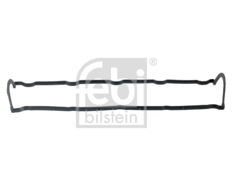 Gasket, cylinder head cover 12440 FEBI, Image 2