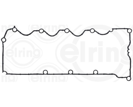 Gasket, cylinder head cover 129.770 Elring, Image 2