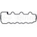 Gasket, cylinder head cover 130.270 Elring, Thumbnail 2