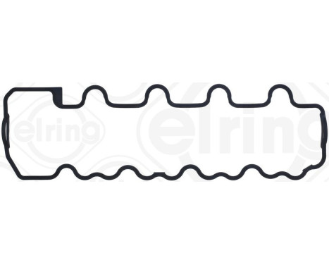 Gasket, cylinder head cover 131.960 Elring, Image 2