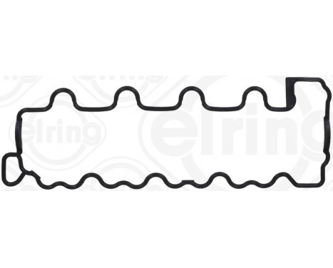 Gasket, cylinder head cover 131.970 Elring, Image 3